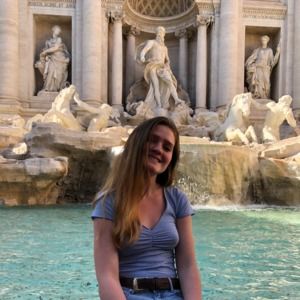 Meet your Posher, Jules